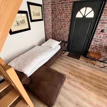 North Cosy House - Douai Centre Apartment Exterior photo
