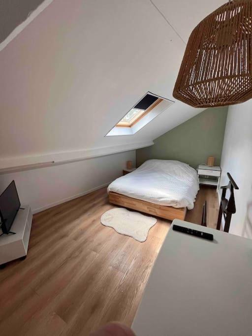 North Cosy House - Douai Centre Apartment Exterior photo