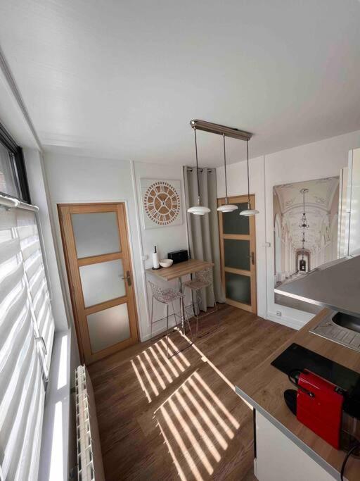 North Cosy House - Douai Centre Apartment Exterior photo