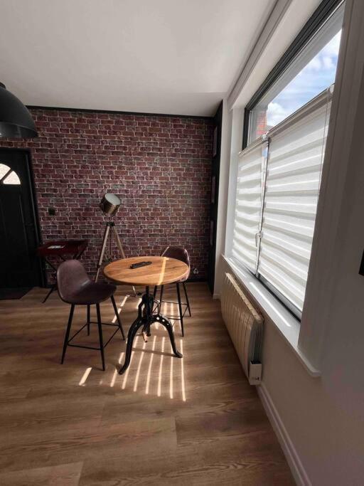 North Cosy House - Douai Centre Apartment Exterior photo