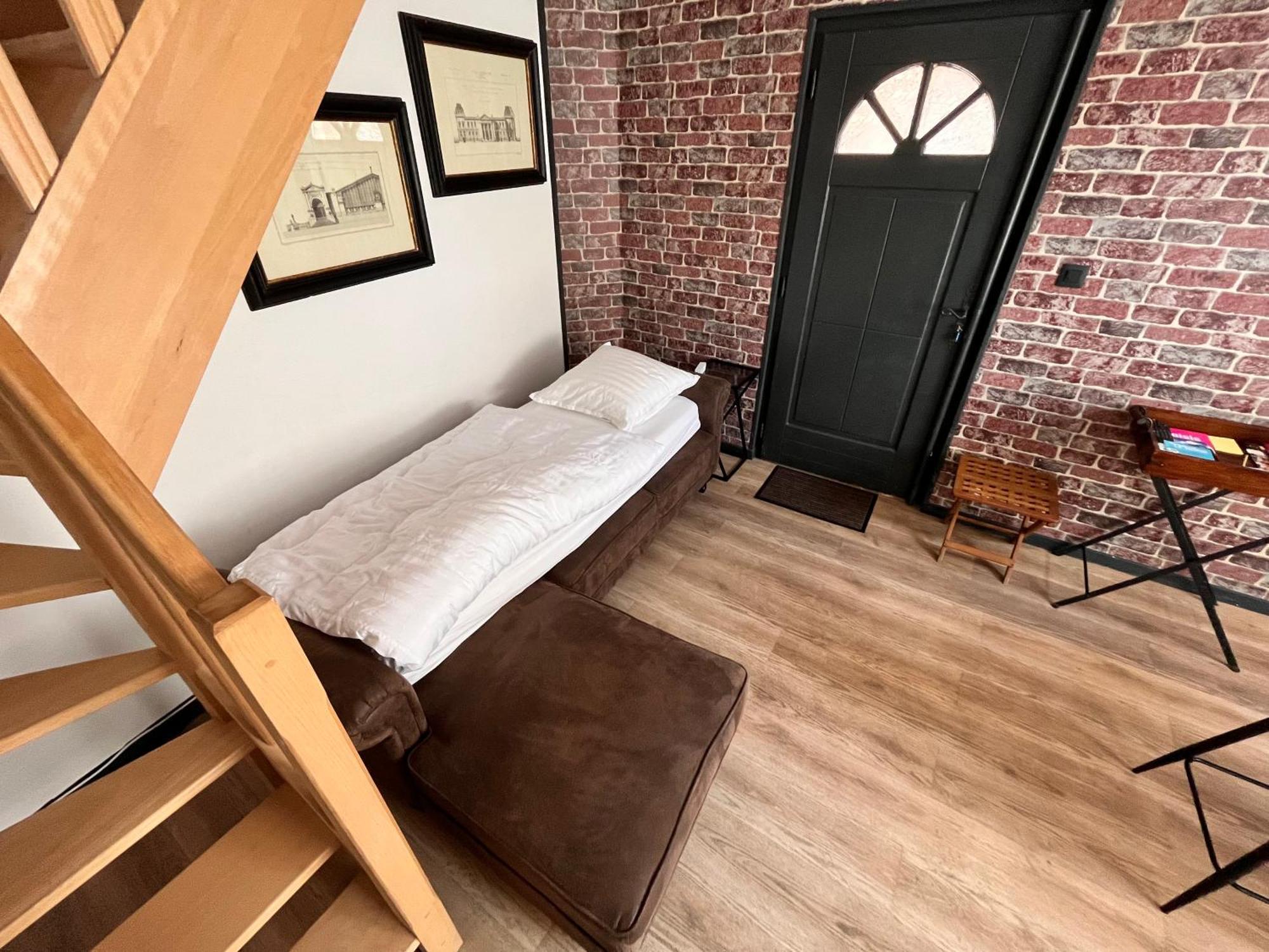 North Cosy House - Douai Centre Apartment Exterior photo